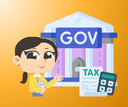 Government Compliance & Tax Reports