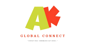 AK Global Client Logo