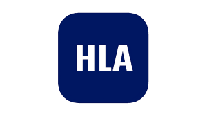 HLA Client Logo