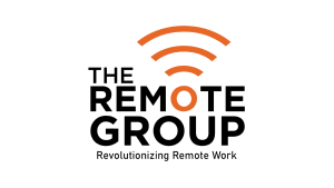 Remote Group Client Logo