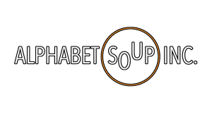 Alphabet Soup Client Logo