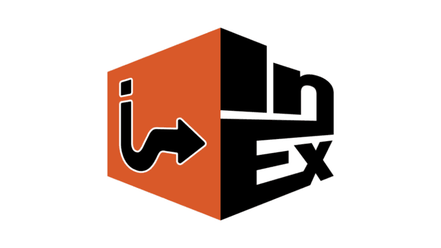 Inventory Exchange Logo